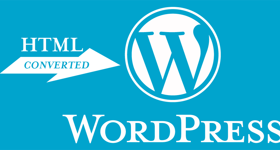 html-to-wordpress